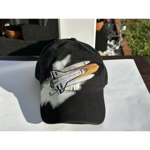 NWT Kid Tees Hat Smithsonian National Air & Space Museum NASA‎ Space Shuttle